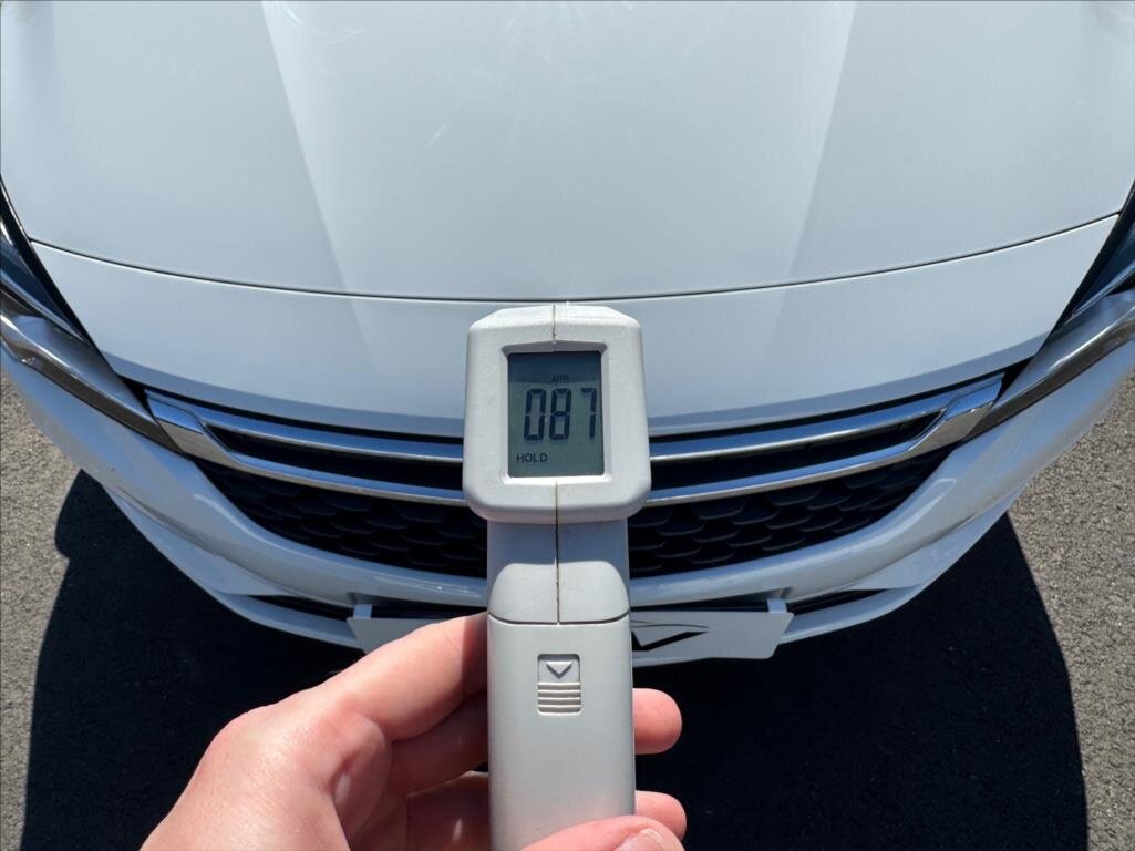 Opel Astra Hatchback 1,4 l 74 kw