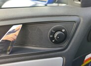 Škoda Octavia Kombi 1,6 l 77 kw