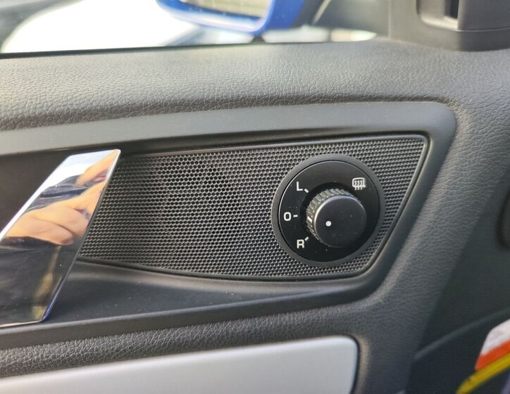 Škoda Octavia Kombi 1,6 l 77 kw