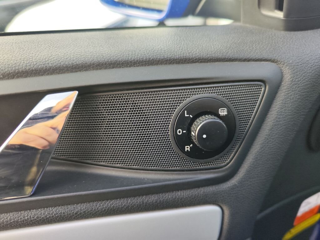 Škoda Octavia Kombi 1,6 l 77 kw