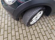 Mini Countryman Kombi 1,6 l 82 kw