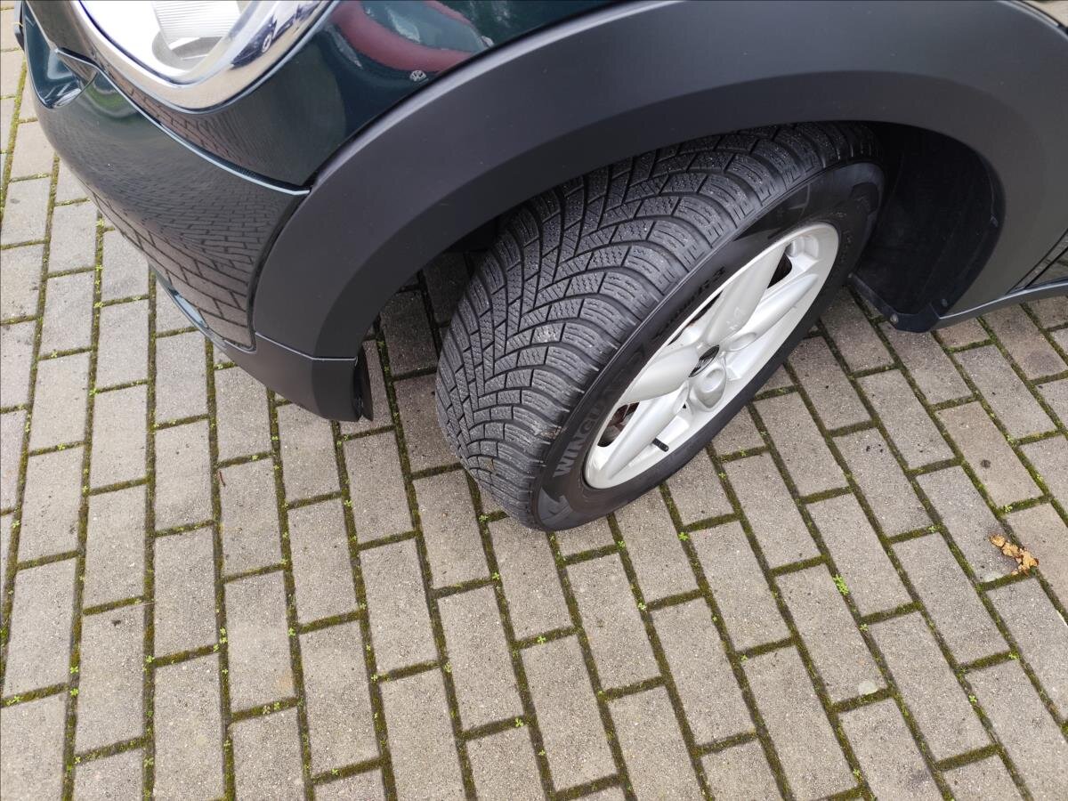 Mini Countryman Kombi 1,6 l 82 kw