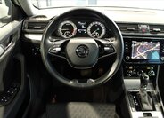 Škoda Superb Kombi 2,0 l 110 kw
