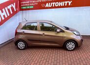 KIA Picanto 4