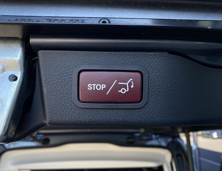 Mercedes-Benz Třídy V VAN / Minibus 2,0 l 174 kw