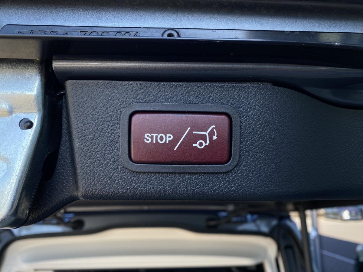 Mercedes-Benz Třídy V VAN / Minibus 2,0 l 174 kw