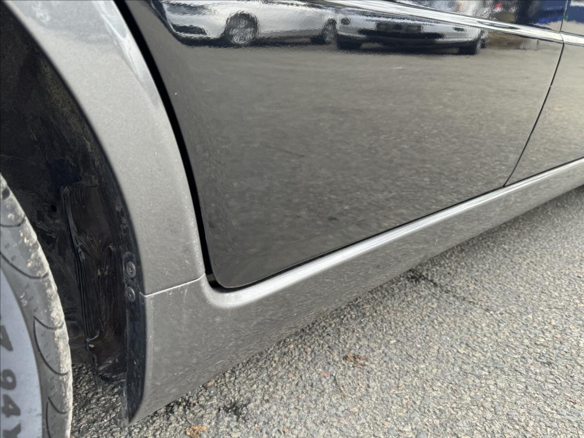 Honda Civic Hatchback 1,3 l 73 kw