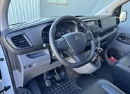 Citroën Jumpy Skříň 2,0 l 90 kw