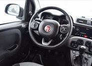 Fiat Panda Hatchback 1,2 l 51 kw