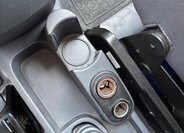 Fiat Fiorino Skříň 1,2 l 55 kw