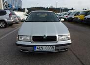 Škoda Octavia 3