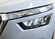 Škoda Kamiq SUV 999,0 81 kw