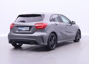 Mercedes-Benz Třídy A 7