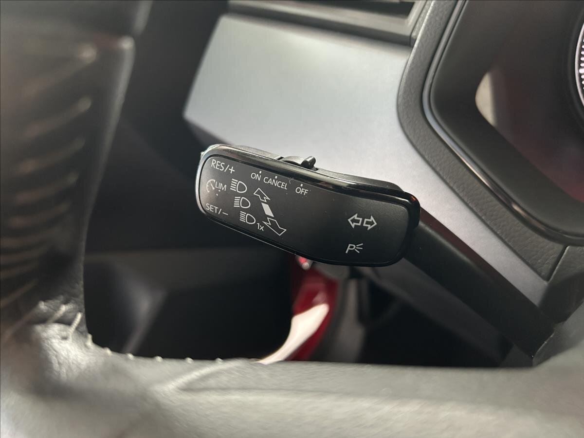 Seat Arona SUV 999,0 66 kw