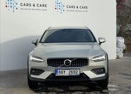 Volvo V60 20