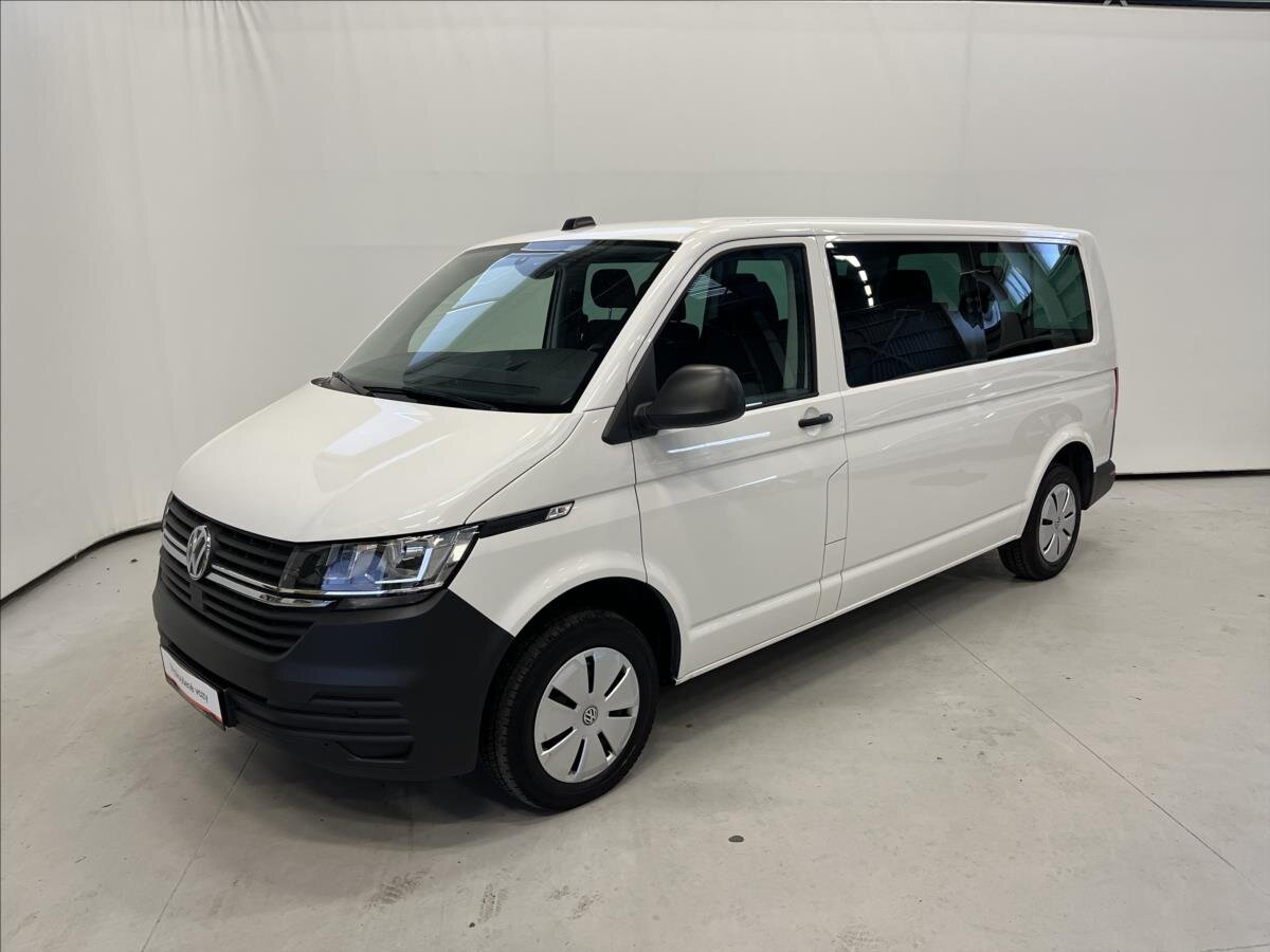 Volkswagen Transporter Kombi 2,0 l 110 kw
