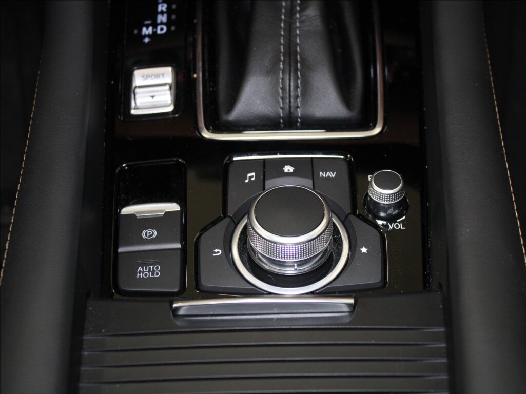 Mazda 6 Kombi 2,5 l 143 kw