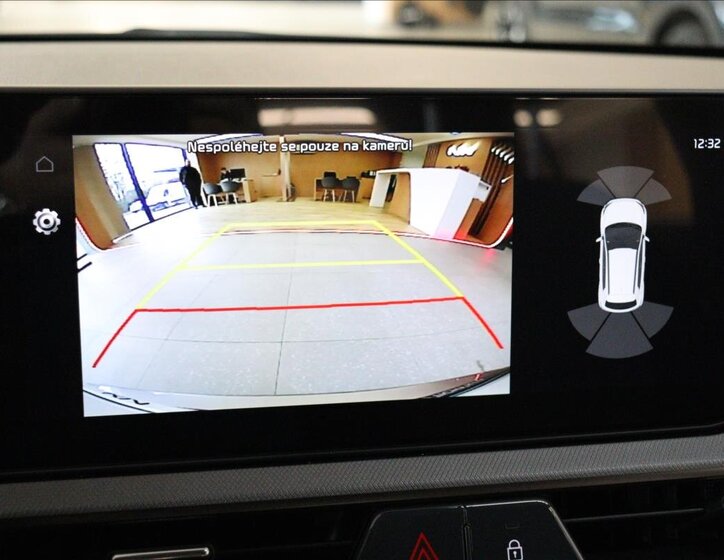 KIA Stonic SUV / Terénní 0,0 74 kw