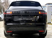 Land Rover Range Rover Velar SUV / Terénní 2,0 l 150 kw
