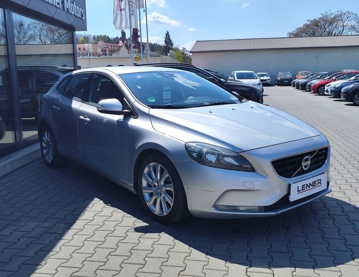 Volvo V40 Hatchback 1,6 l 84 kw