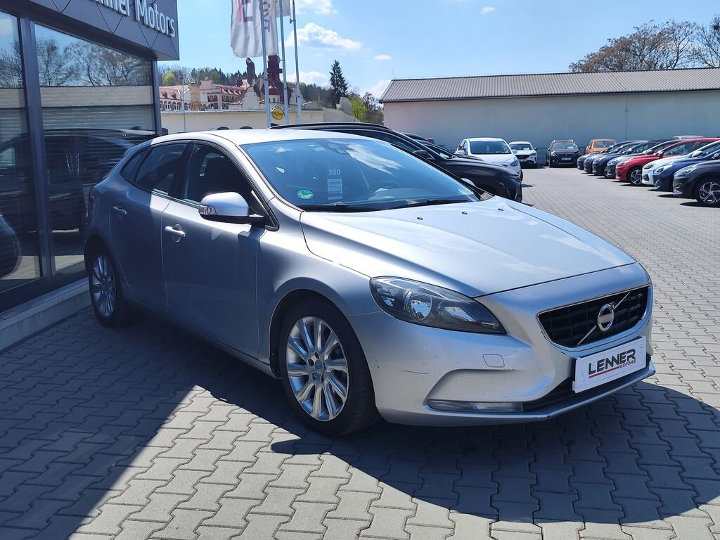Volvo V40 Hatchback 1,6 l 84 kw