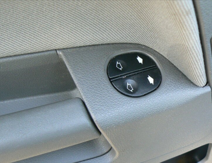 Ford Fusion Kombi 1,6 l 74 kw
