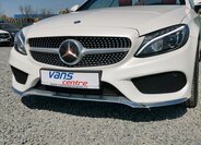 Mercedes-Benz Třídy C Kabriolet 2,0 l 180 kw