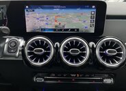 Mercedes-Benz GLB SUV 2,0 l 110 kw