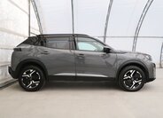 Peugeot 2008 SUV / Terénní 1,2 l 96 kw