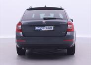 Škoda Octavia 6