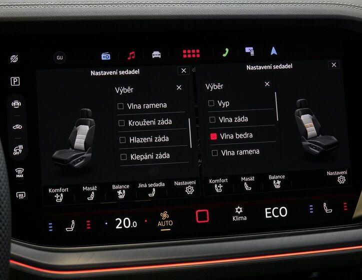 Volkswagen Touareg 32