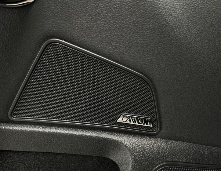 Škoda Superb Kombi 2,0 l 147 kw