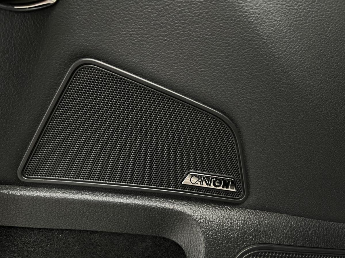 Škoda Superb Kombi 2,0 l 147 kw