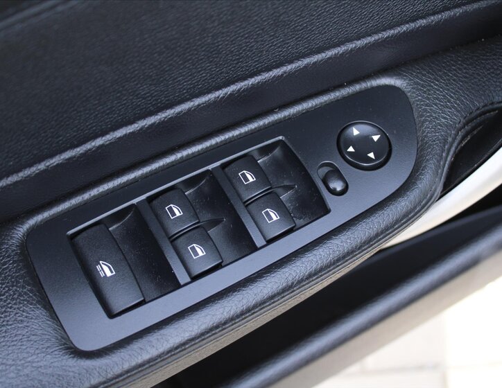 BMW Řada 1 Kabriolet 2,0 l 105 kw