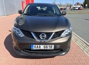 Nissan Qashqai SUV / Terénní 1,2 l 85 kw