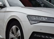 Škoda Superb 5