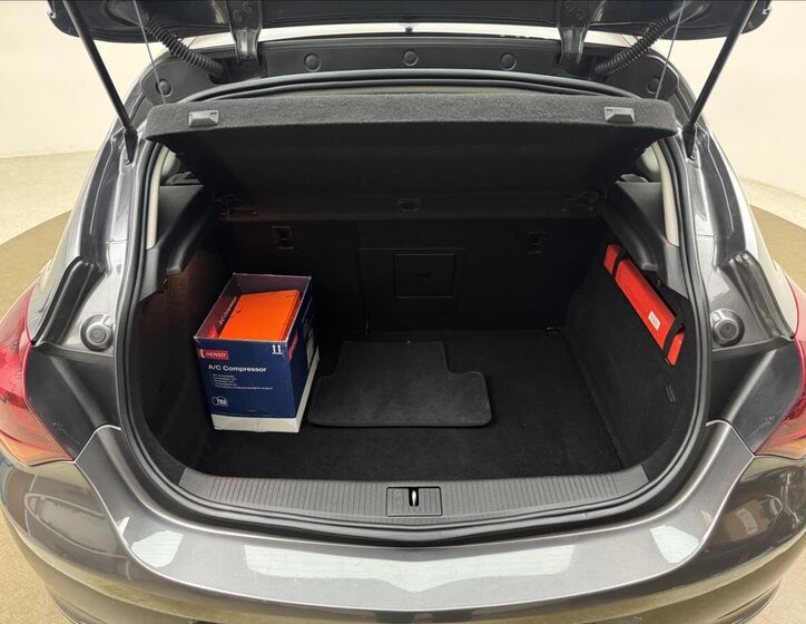 Opel Astra Hatchback 1,4 l 103 kw