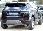 Land Rover Range Rover Evoque SUV 2,0 l 120 kw