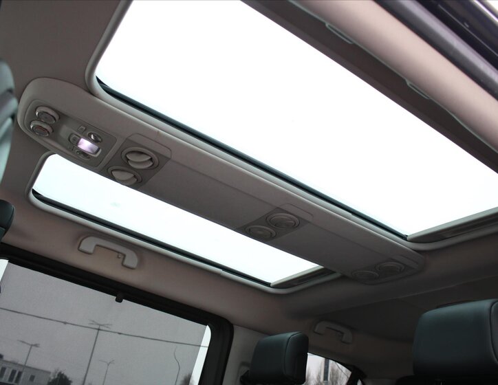 Citroën SpaceTourer MPV 2,0 l 130 kw