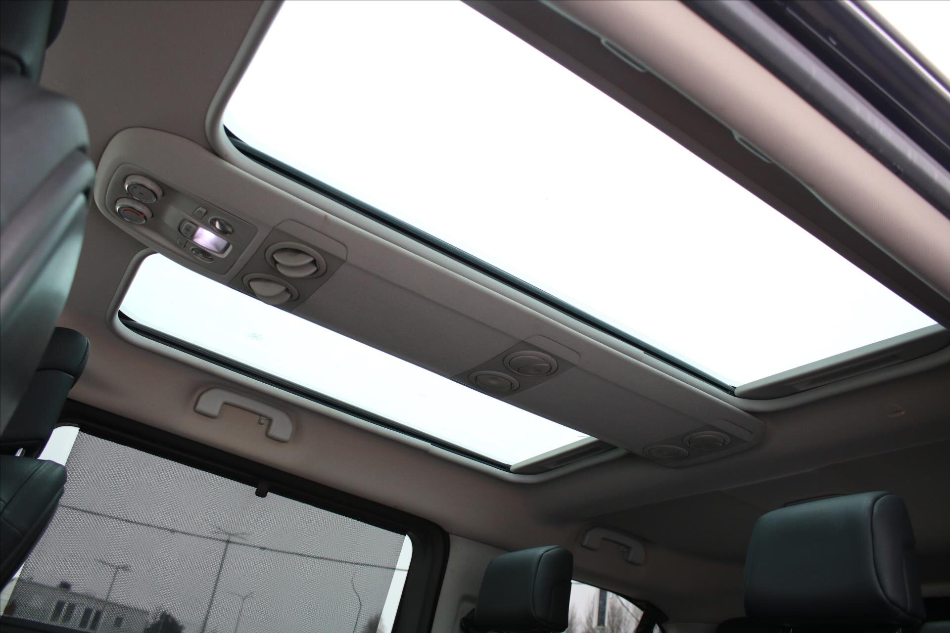 Citroën SpaceTourer MPV 2,0 l 130 kw