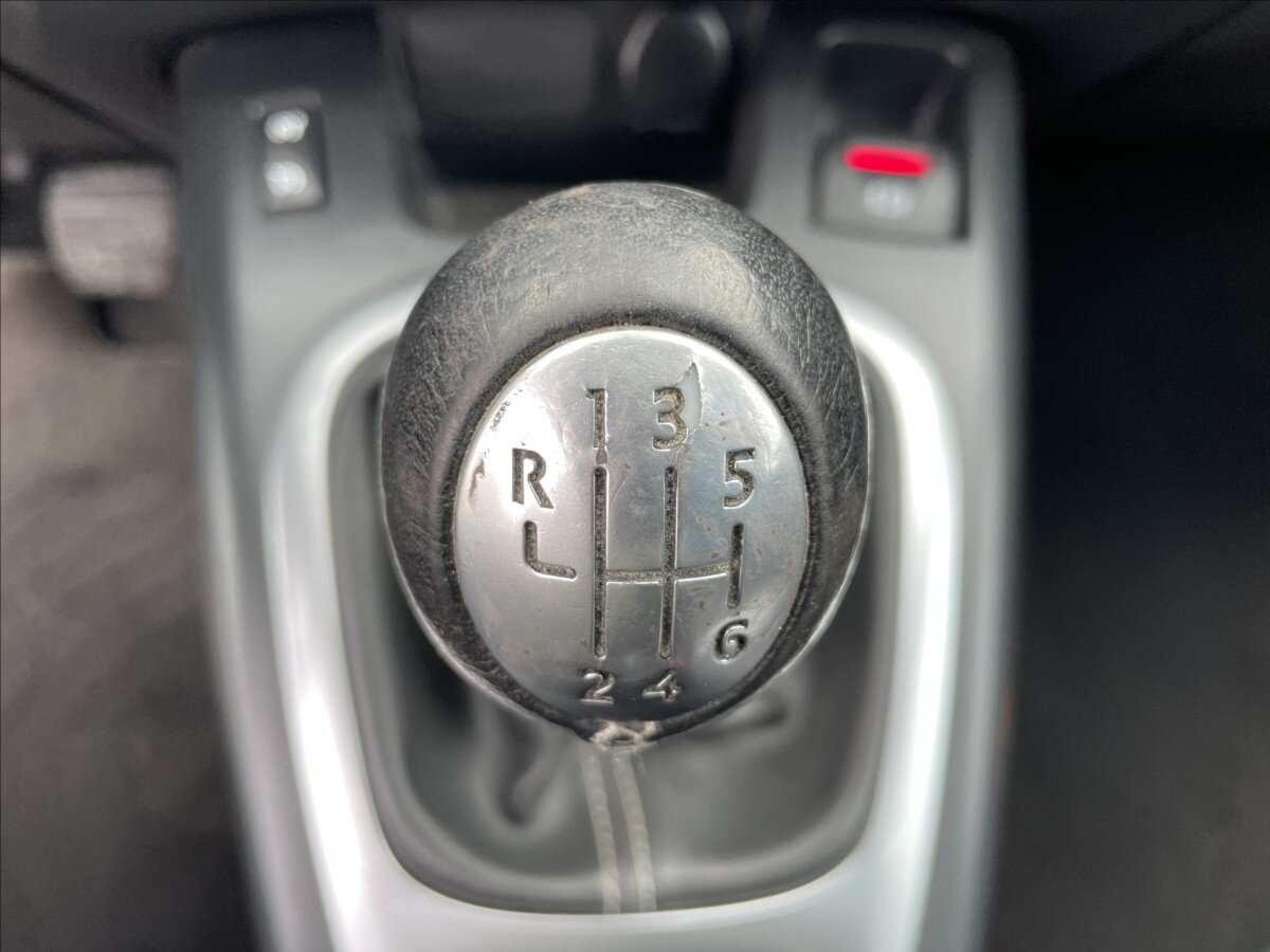 Renault Grand Scénic MPV 1,2 l 97 kw