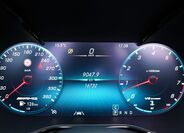 Mercedes-Benz AMG GT 41