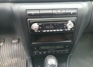 Škoda Octavia Kombi 2,0 l 85 kw