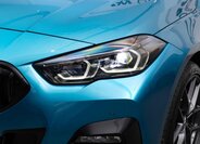 BMW Řada 2 Ostatní 1,5 l 100 kw