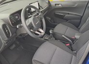 KIA Picanto Hatchback 0,0 0