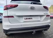 Hyundai Tucson 10