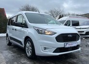 Ford Tourneo Connect Kombi 1,5 l 88 kw