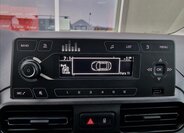 Citroën Berlingo Kombi 1,2 l 81 kw