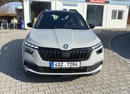 Škoda Kamiq Hatchback 1,5 l 110 kw
