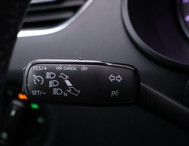 Škoda Octavia Liftback 1,6 l 85 kw